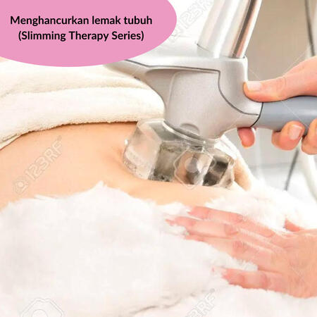 Masalah Lemak Tubuh